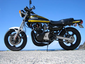 z750rs